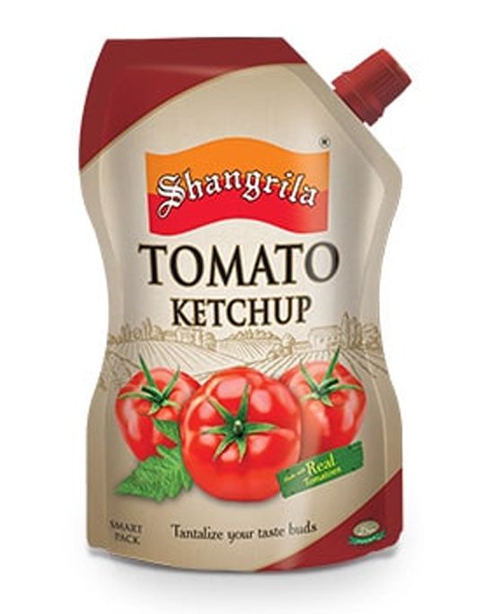 Shangrila Tomato Ketchup 400gm