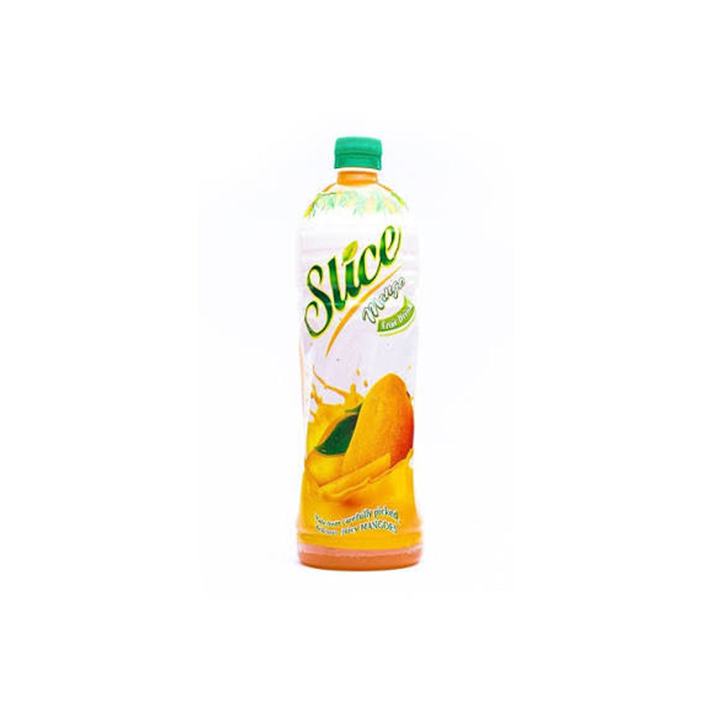 Slice Mango Juice 1ltr