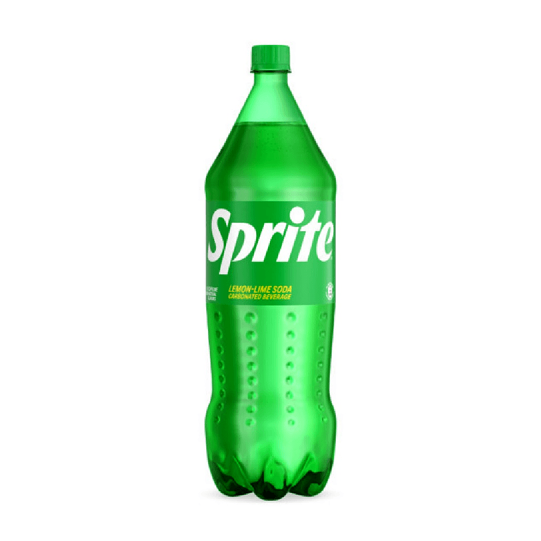Sprite 1ltr