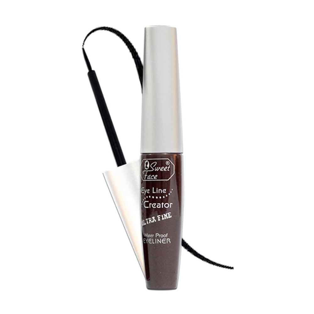Sweet Face Fine Eye Liner
