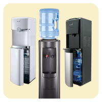 Water Dispenser